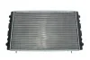 Радіатор охолодження Renault Trafic I 2.1D / 2.5D 03.80-12.01 NRF 50403 (фото 5)