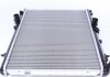 Радиатор охлаждения Citroen C5 1.6-2.0HDI 01- NRF 50435 (фото 5)