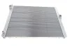 Радиатор основной BMW 5 (F10), 5 (F11), 7 (F01, F02, F03, F04) 3.0 06.08-12.15 NRF 50479 (фото 1)