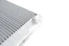 Радиатор основной BMW 5 (F10), 5 (F11), 7 (F01, F02, F03, F04) 3.0 06.08-12.15 NRF 50479 (фото 7)
