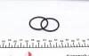 Радіатор охолодження двигуна AUDI A4 04- (вир-во) NRF 50543 (фото 8)