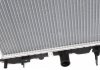 Радиатор основной Opel Vectra B (+ AC) 1.6-2.6 09.88-07.03 NRF 50563 (фото 2)