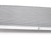 Радиатор основной Opel Vectra B (+ AC) 1.6-2.6 09.88-07.03 (Economy Class) NRF 50563A (фото 6)