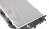 Радиатор NRF 50575 (фото 7)