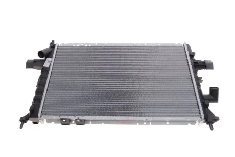 Радіатор основний Opel Astra G 1.7 TD 98- NRF 506616