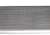 Радиатор охлажденияAudi 80, Seat Toledo I, VW Golf II 1.3 / 1.6 / 1.8 08.86- NRF 509501 (фото 1)