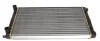 Радиатор охлажденияAudi 80, Seat Toledo I, VW Golf II 1.3 / 1.6 / 1.8 08.86- 509501