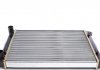 Радиатор охолодженя двигателя VW PASSAT 1.6 / 1.8 02.88-05.97 NRF 509505 (фото 7)