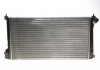 Радиатор охлаждения Citroen Berlingo 1,9 D / 2,0 HDi NRF 509510A (фото 3)
