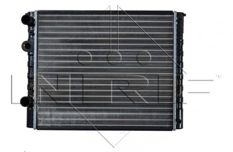 Радиатор охлаждения NRF 509519 (фото 1)