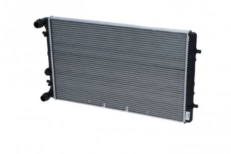 Радиатор системы охлаждения NRF 509529