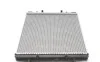 Радіатор Skoda Octavia 1.4 / 1.6 09.96- NRF 509530 (фото 7)