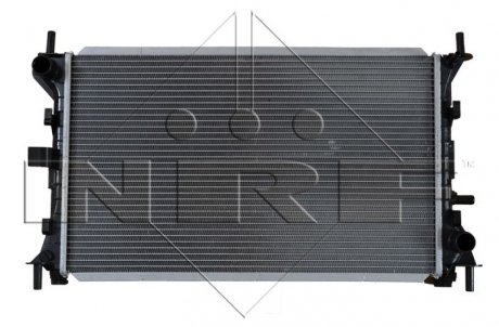 Радиатор NRF 509638