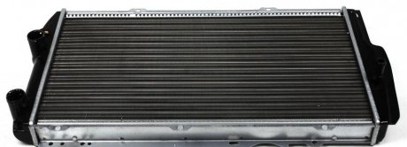 Радиатор Audi 100/200 1.9 / 2.0 / 2.2 / 2.3 -90 NRF 51311 (фото 1)