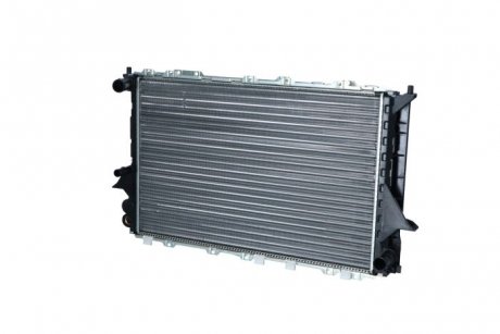 Радиатор охлаждения Audi 100 2,8 90-94 NRF 51318 (фото 1)