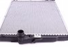 Радиатор охлаждения (АКПП) BMW 3 E46 320d 98-01 NRF 51580 (фото 6)