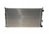 Радіатор Golf III, Vento 1.6 92-98 NRF 519501 (фото 1)