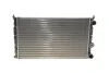 Радиатор Golf III, Vento 1.6 92-98 NRF 519501 (фото 1)