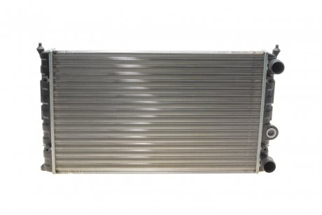 Радиатор Golf III, Vento 1.6 92-98 NRF 519501 (фото 1)