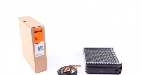 Радиаторные печи VECTRA A/CALIBR +AC 88-95 NRF 52219