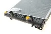 Радіатор Opel Omega B 2,5-3,0 V6 94-00 NRF 529689 (фото 7)