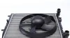 Радиатор охлаждения FORD GALAXY SEAT ALHAMBRA VW SHARAN 1.9D / 2.0D 11.02-03.10 NRF 53022 (фото 11)