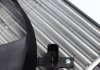 Радиатор охлаждения FORD GALAXY SEAT ALHAMBRA VW SHARAN 1.9D / 2.0D 11.02-03.10 NRF 53022 (фото 12)