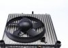 Радиатор охлаждения FORD GALAXY SEAT ALHAMBRA VW SHARAN 1.9D / 2.0D 11.02-03.10 NRF 53022 (фото 3)
