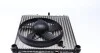Радиатор охлаждения FORD GALAXY SEAT ALHAMBRA VW SHARAN 1.9D / 2.0D 11.02-03.10 NRF 53022 (фото 3)