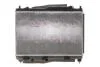 Радиатор охлаждения FORD B-MAX, ECOSPORT, FIESTA VI, TOURNEO COURIER, TRANSIT COURIER 1.4D-1.6D 06.08- NRF 53044 (фото 1)