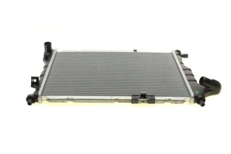 Радиатор охлаждения Daewoo Matiz 0.8-1.0 03.05- NRF 53068 (фото 1)