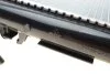 Радиатор NRF 53101 (фото 3)