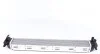 Радіатор двигуна AUDI A1 SEAT IBIZA IV, IBIZA IV ST, TOLEDO IV SKODA FABIA II, FABIA III, RAPID, ROOMSTER, ROOMSTER PRAKTIK VW POLO 1.0-1.4D 11.09- NRF 53126 (фото 1)