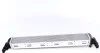 Радіатор двигуна AUDI A1 SEAT IBIZA IV, IBIZA IV ST, TOLEDO IV SKODA FABIA II, FABIA III, RAPID, ROOMSTER, ROOMSTER PRAKTIK VW POLO 1.0-1.4D 11.09- NRF 53126 (фото 3)