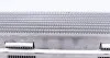 Радіатор двигуна AUDI A1 SEAT IBIZA IV, IBIZA IV ST, TOLEDO IV SKODA FABIA II, FABIA III, RAPID, ROOMSTER, ROOMSTER PRAKTIK VW POLO 1.0-1.4D 11.09- NRF 53126 (фото 6)