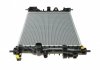 Радиатор охлаждения (MT) Opel Astra J 1.3D/1.7D 12.09- NRF 53142 (фото 5)