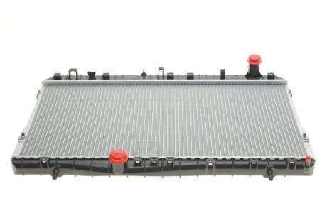 Радиатор охлаждения Chevrolet Lacetti 1.4, 1.8, 2.0D 04- NRF 53150 (фото 1)