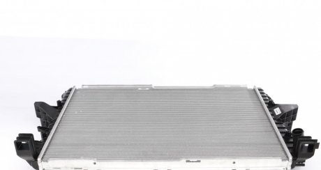 Радиатор охлаждения двигателя NRF 53154 (фото 1)