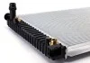 Радиатор охлаждения двигателя AUDI A4/A6 FSi 01- NRF 53190 (фото 11)