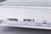 Радиатор охлаждения двигателя AUDI A4/A6 FSi 01- NRF 53190 (фото 5)