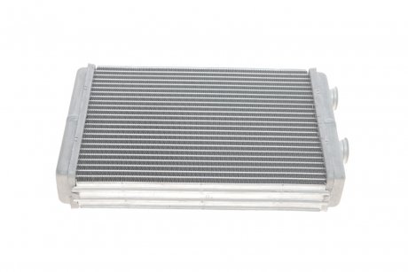 Радиатор печки Fiat Doblo 1.9D 01- / Punto 00- NRF 53233