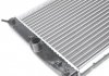 Радиатор охлажд двигателя (+ AC) Daewoo Lanos 1.4 / 1.5 / 1.6 05.97 NRF 53253 (фото 3)