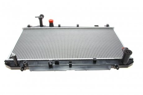 Радиатор системы охлаждения NRF 53324 (фото 1)