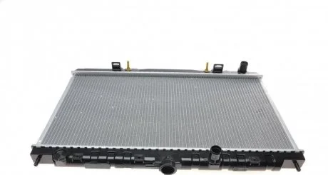 Радиатор охлаждения двигателя NISSAN Almera 00- NRF 53390