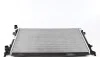 Радиатор Audi A3 / Seat Altea / Skoda Octavia / VW Caddy III, Golf V, Touran 1,4-2,0SDI 03- NRF 53405 (фото 1)