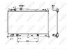 Радіатор NRF 53410 (фото 1)