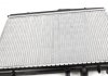 Радиатор охлаждения Peugeot 307 1.4 00- NRF 53424 (фото 3)