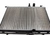 Радиатор охлаждения Peugeot 307 1.4 00- (Economy Class) NRF 53424A (фото 2)
