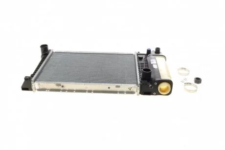 Радиатор охлаждения Bmw 3/5 E36 / E34 1.6 / 1.8 i NRF 53426