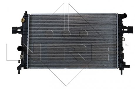Радиатор NRF 53441